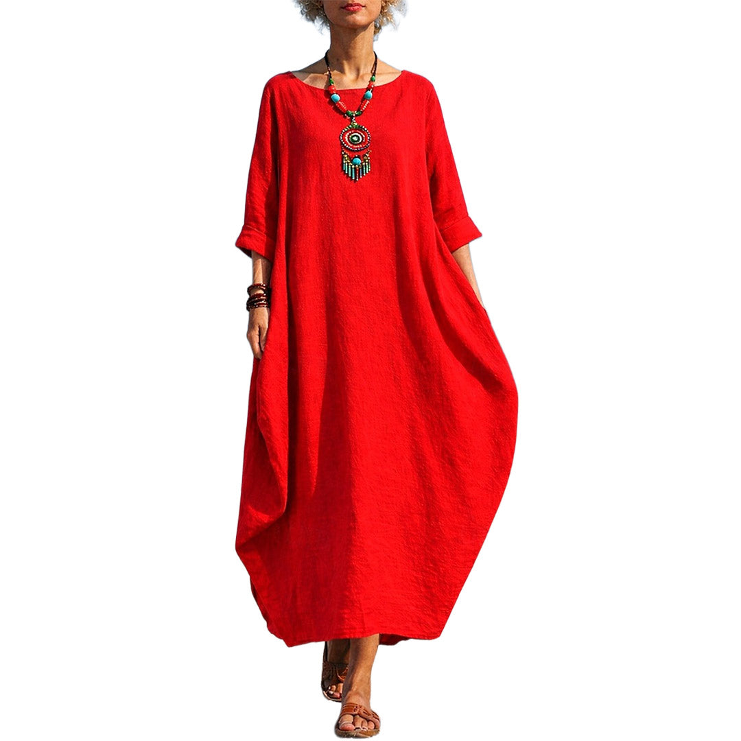 Margot Hailey Dress