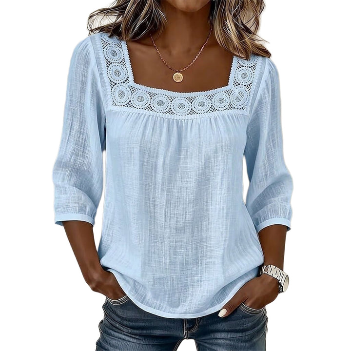 Garrett Closen Top