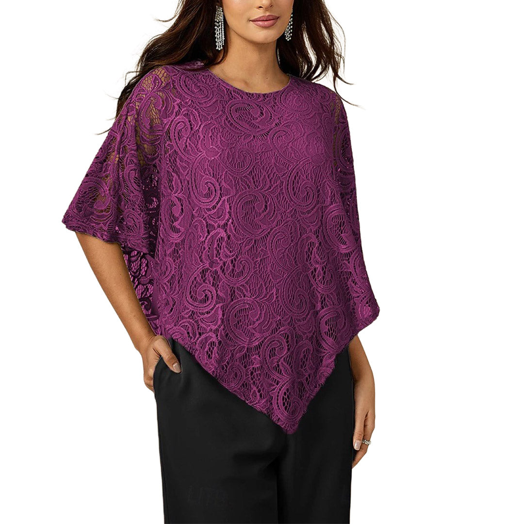 Brylee Scout Top