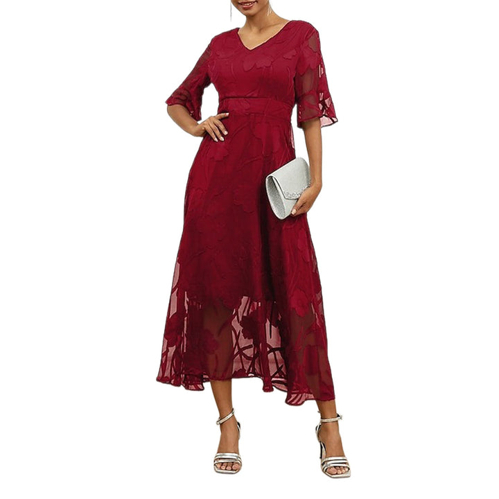 Elizabeth Harper Dress