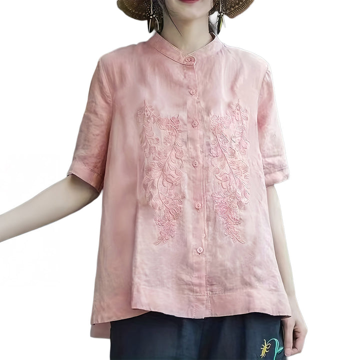 Lucille Grace Top