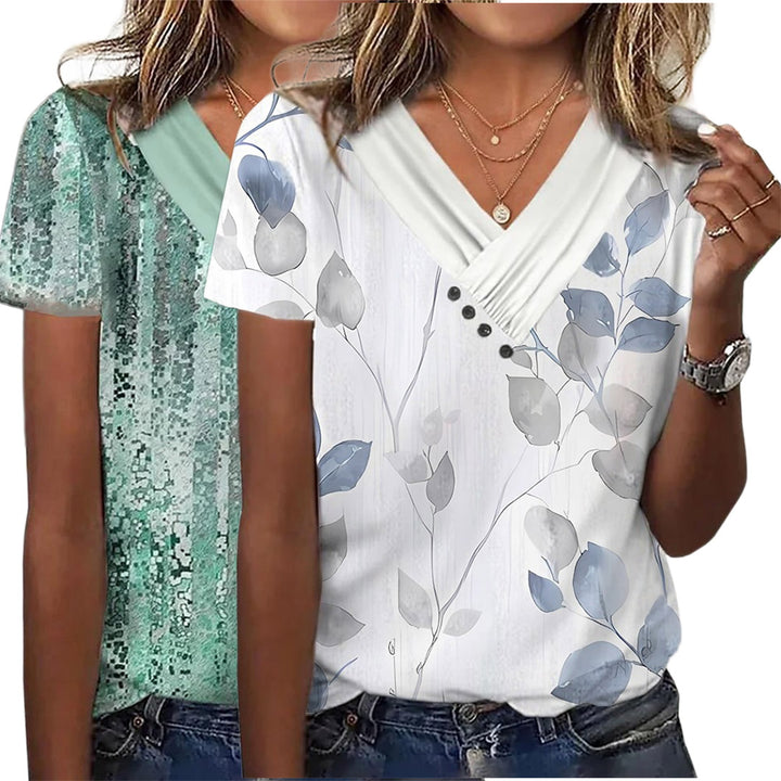 Romina Nellie Top