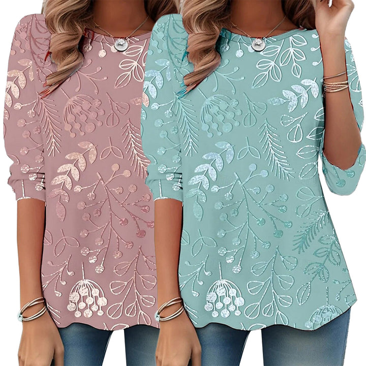 Hattie Vanessa Top
