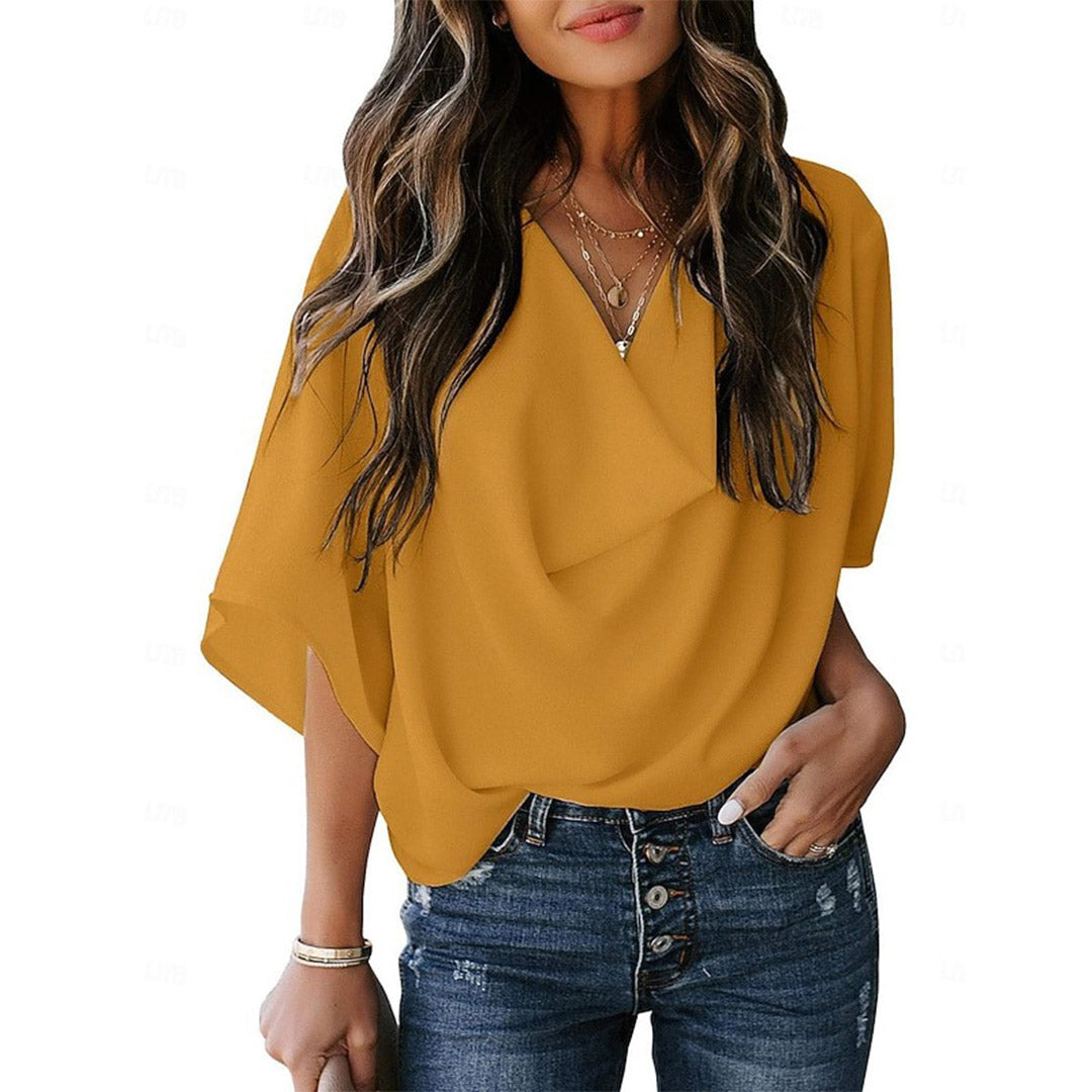 Amanda Arlette Top