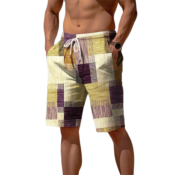 Benjamin Mason Shorts