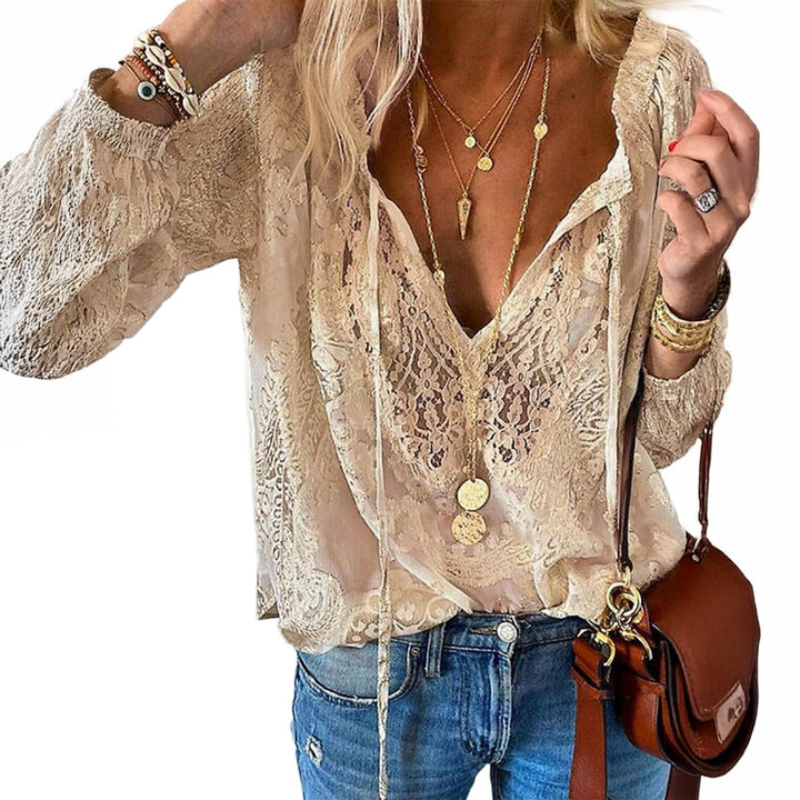 Laura Nicole Top
