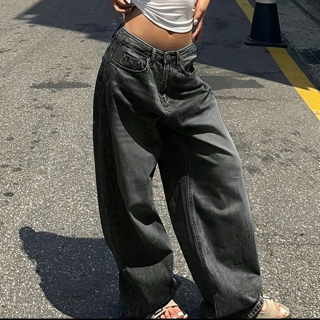 Amalia Denim jeans