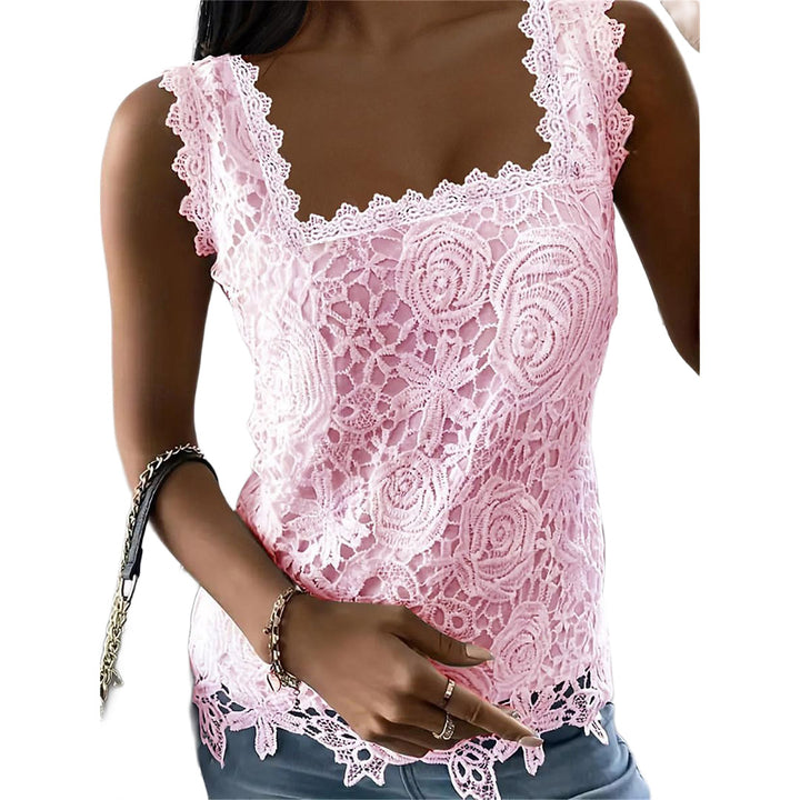 Dallas Emberly Top