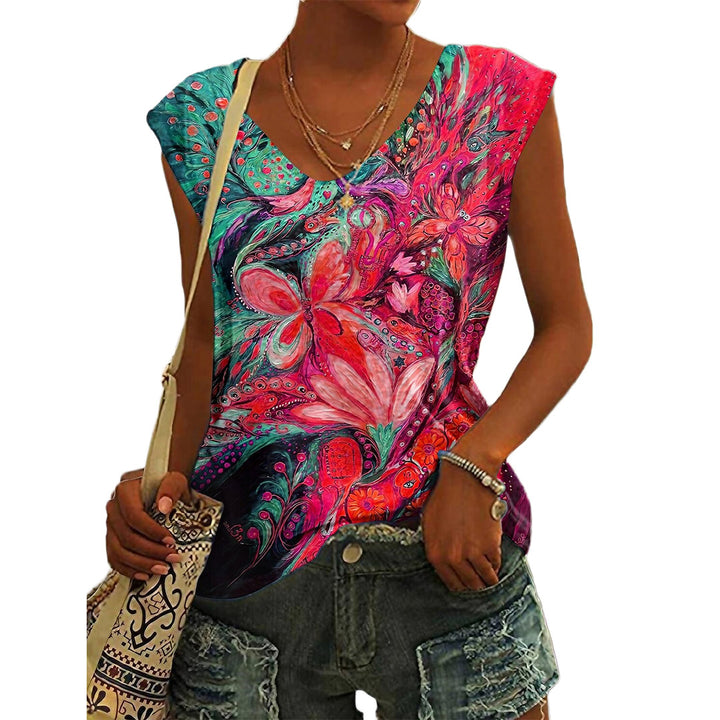 Julia Wrenley Top