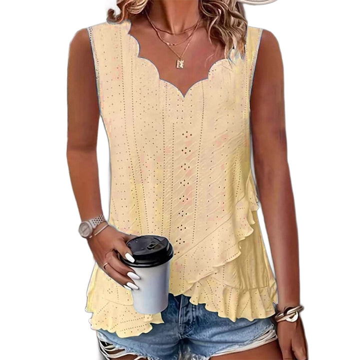 Catalina Brooklyn Top