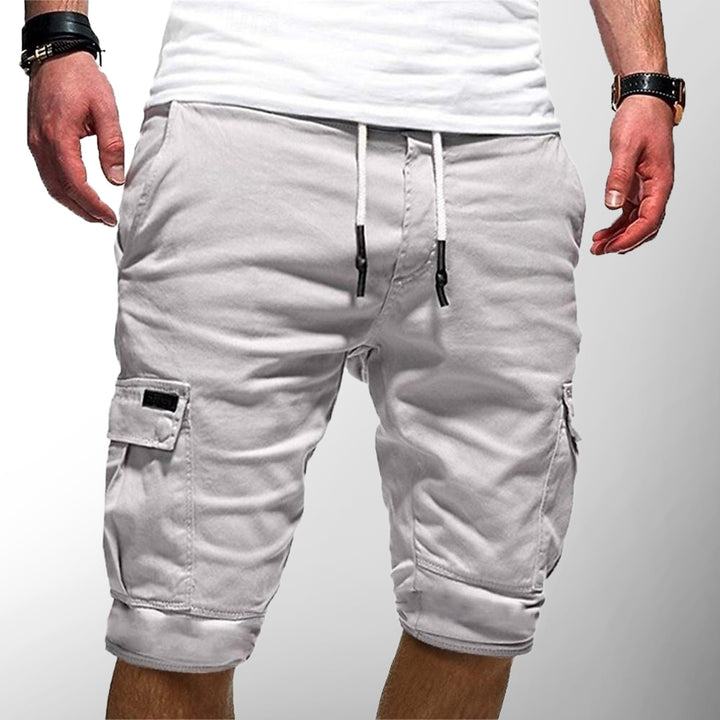 Nolan Joshua Shorts