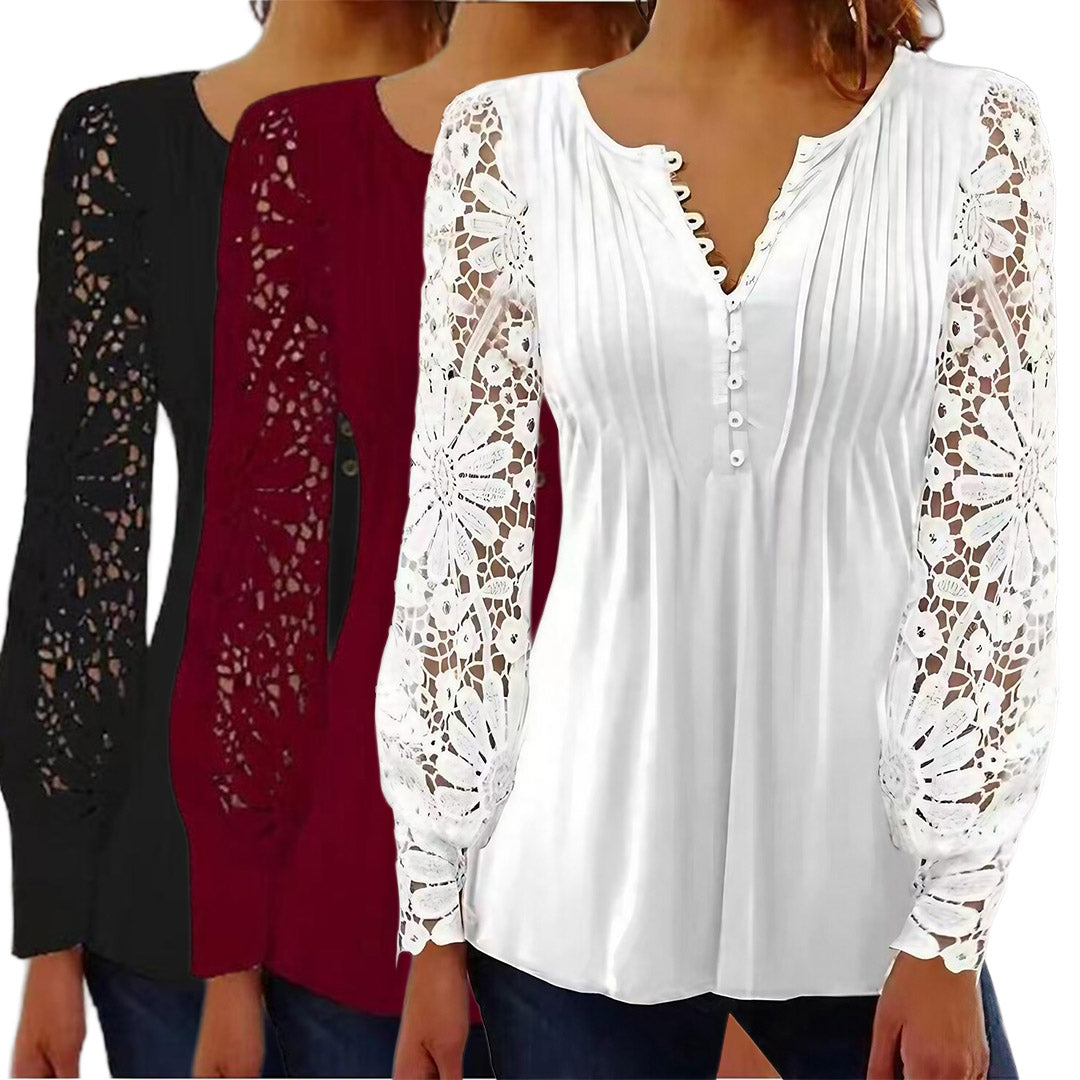 Saanvi Rosalee Top