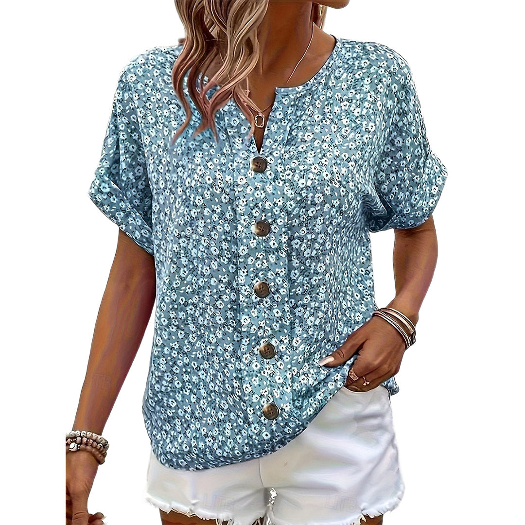 Odette Tilly Top