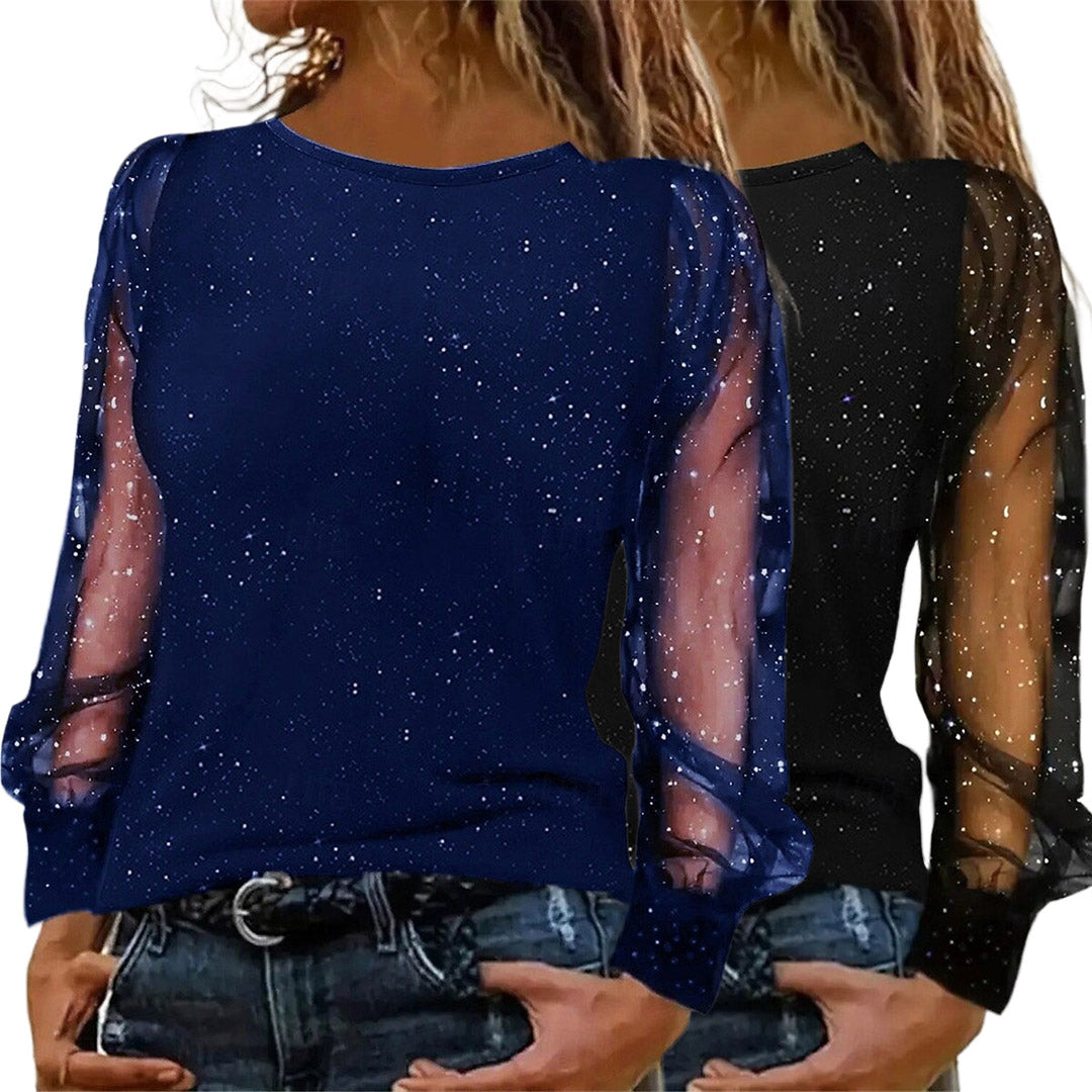 Sierra Gabrielle Top