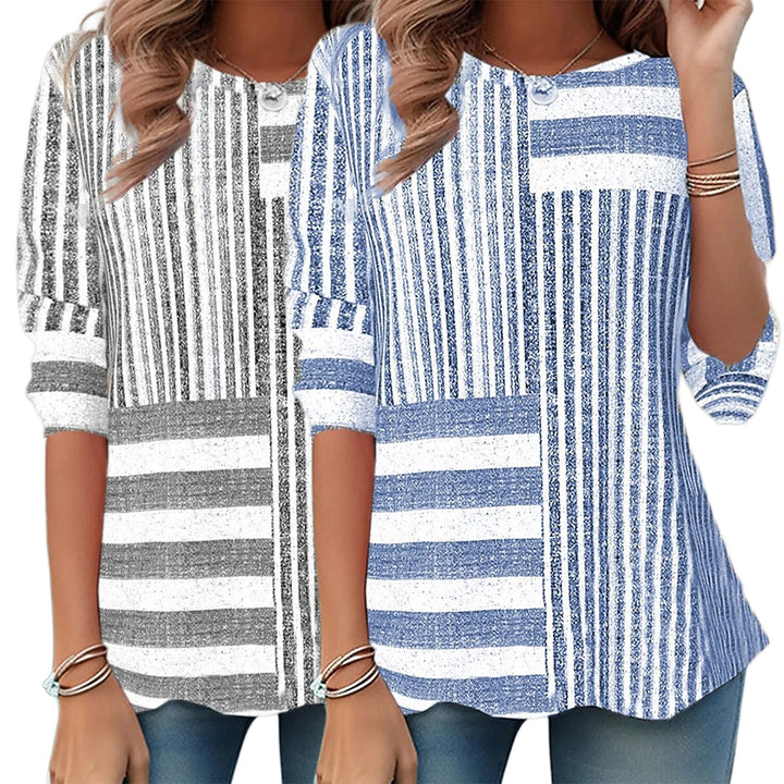 Kendall Emory Top