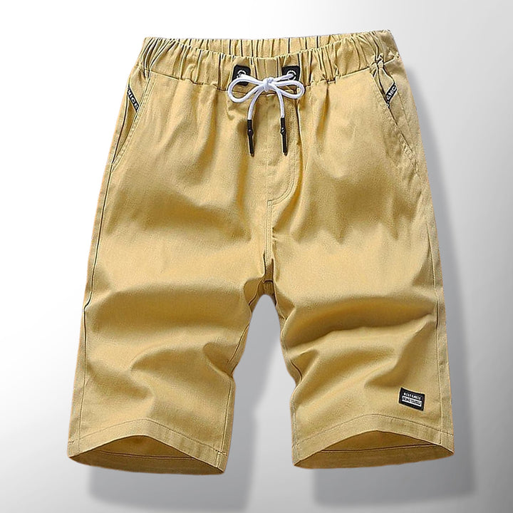 Carter Thomas Shorts