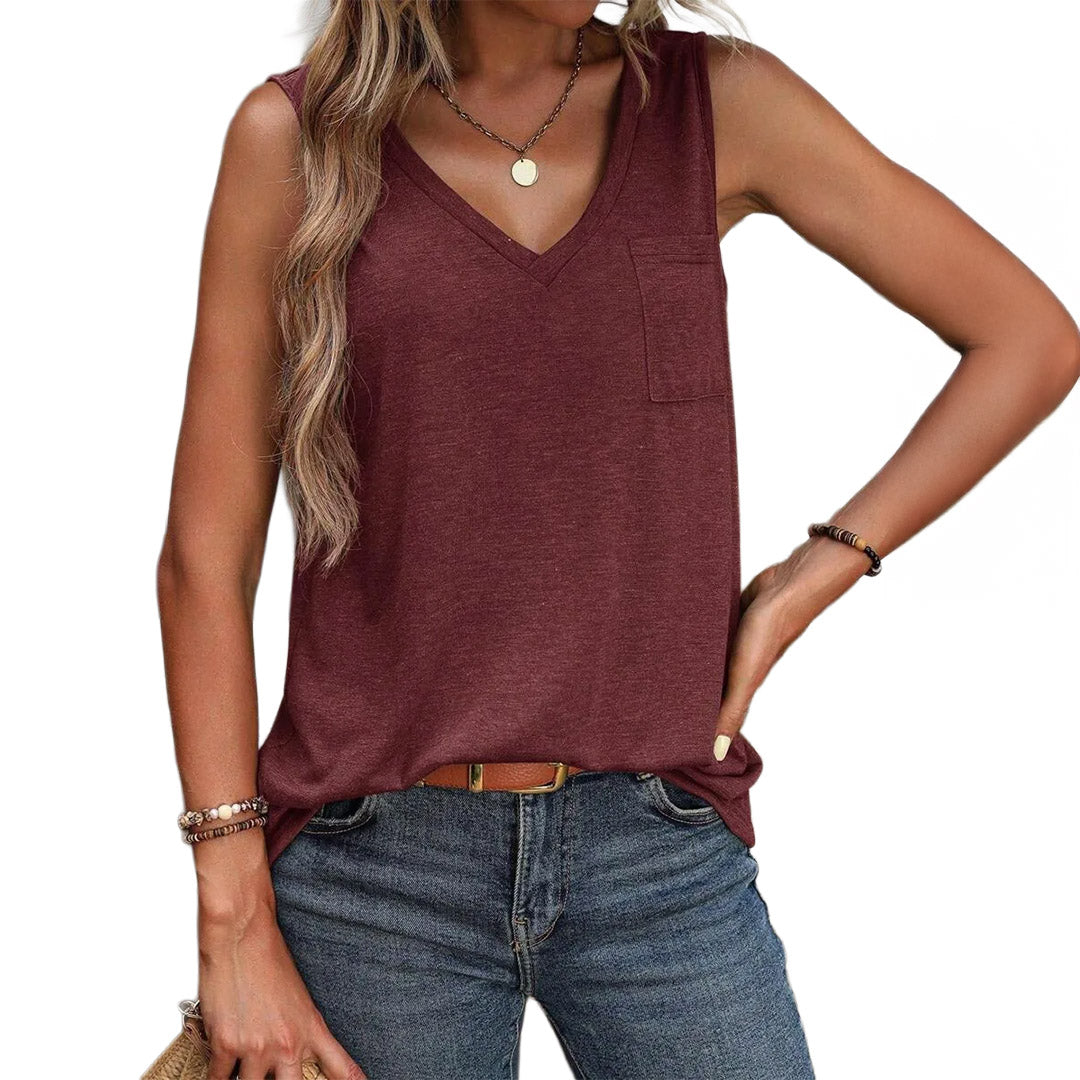 Josephine Noel Top