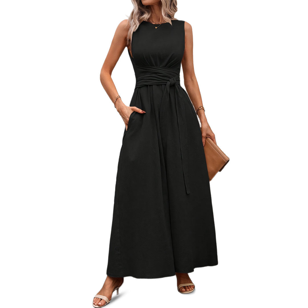 Willow Cotton Dress