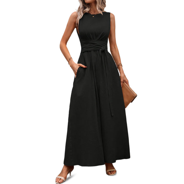 Willow Cotton Dress