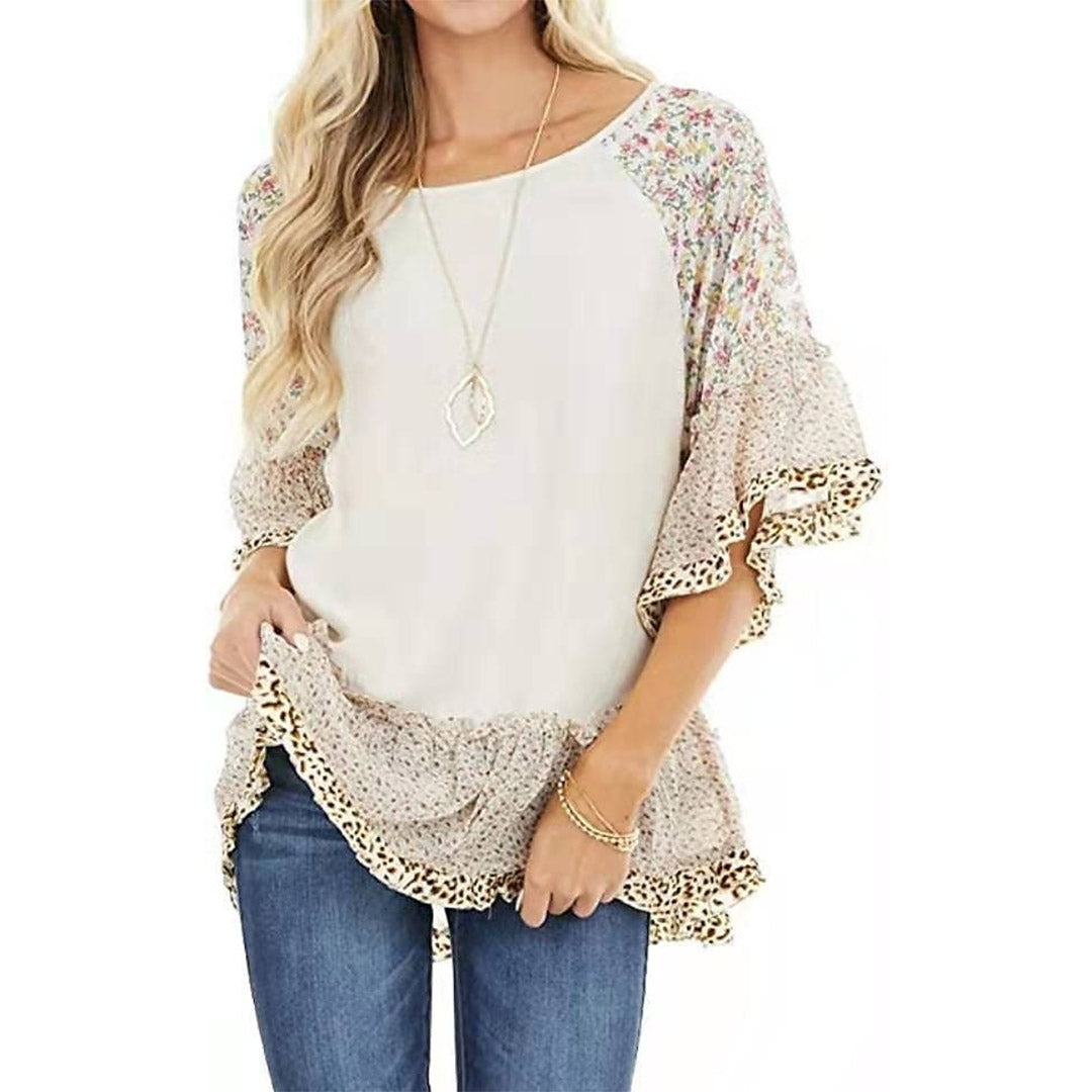 Olivia Scarlett Top