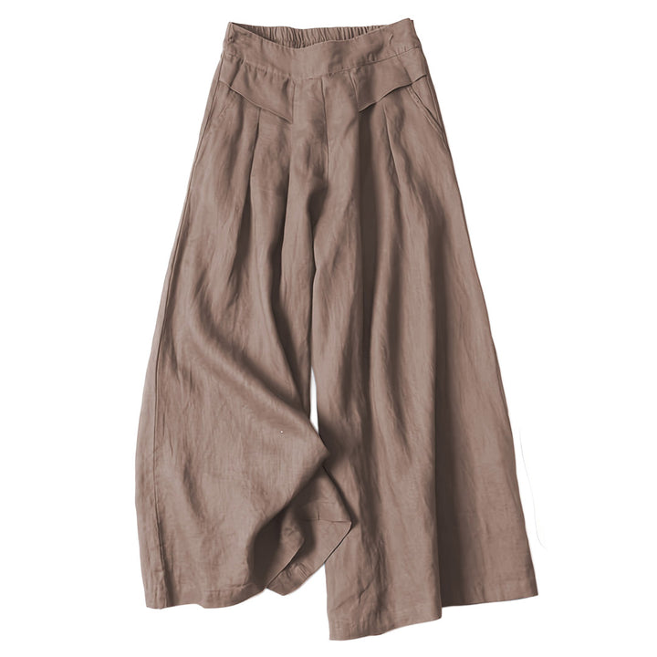 Rachel Linen Pants
