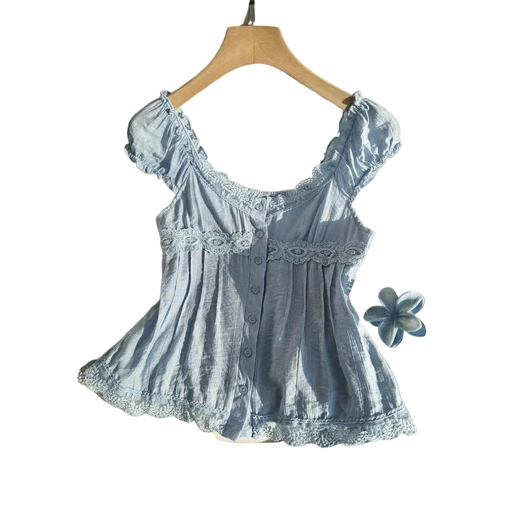 Diana Arleth Top