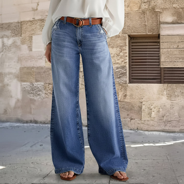 Danielle Denim Jeans