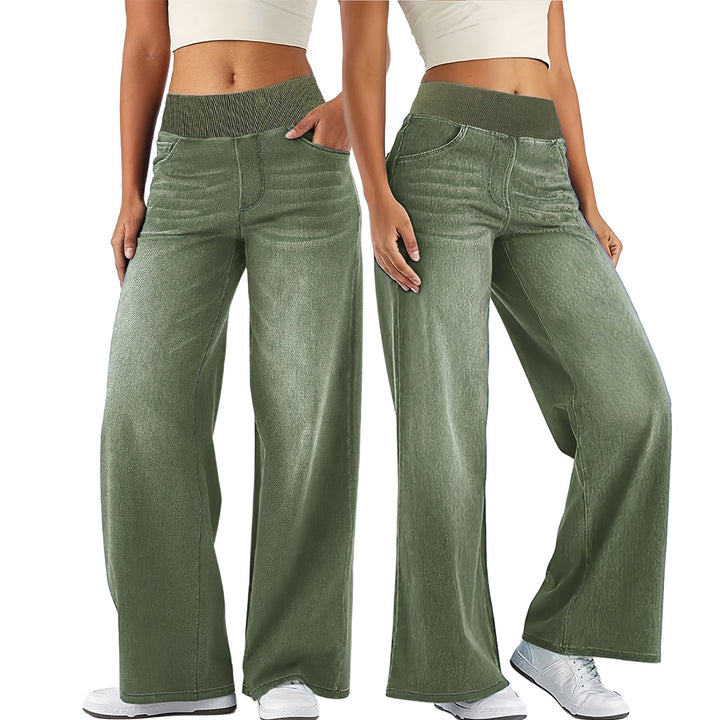Moana Denim Jeans