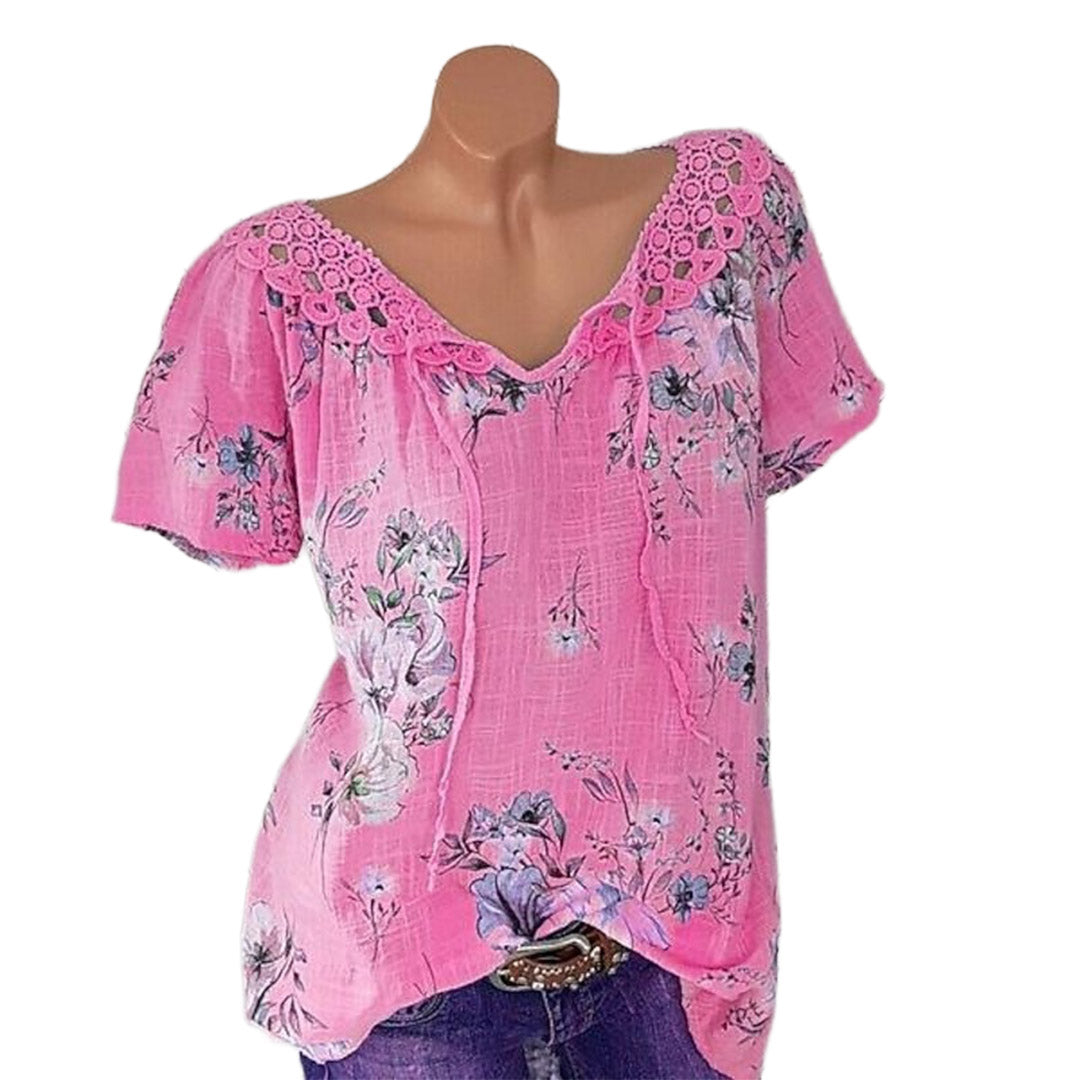 Celeste Blakely Top