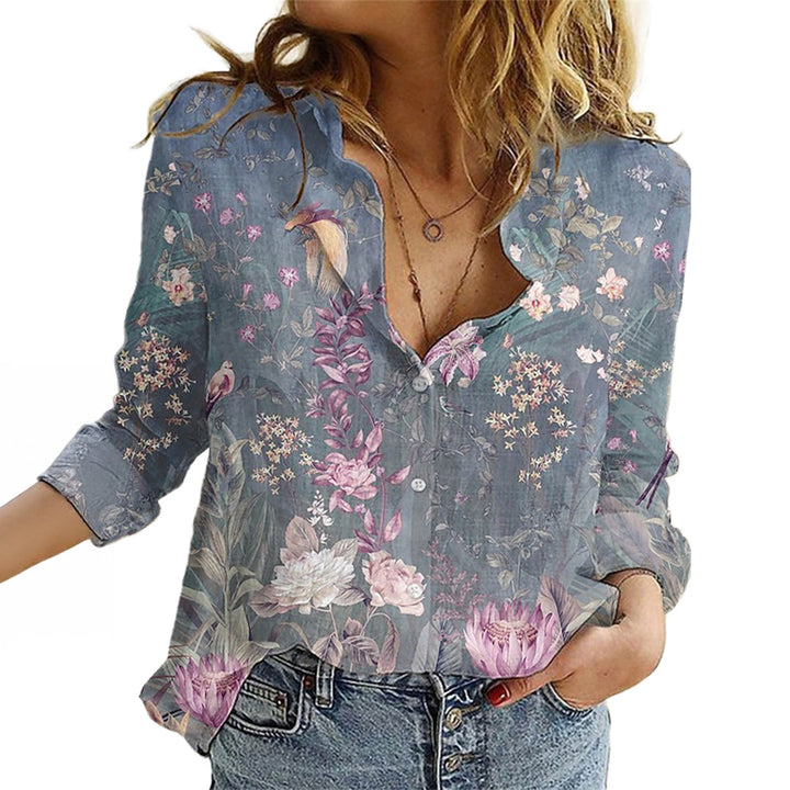 Hadlee Alianna Shirt
