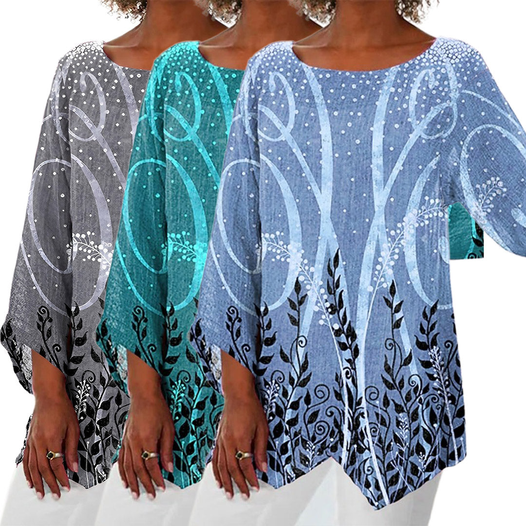 Melanie Wrenley Top