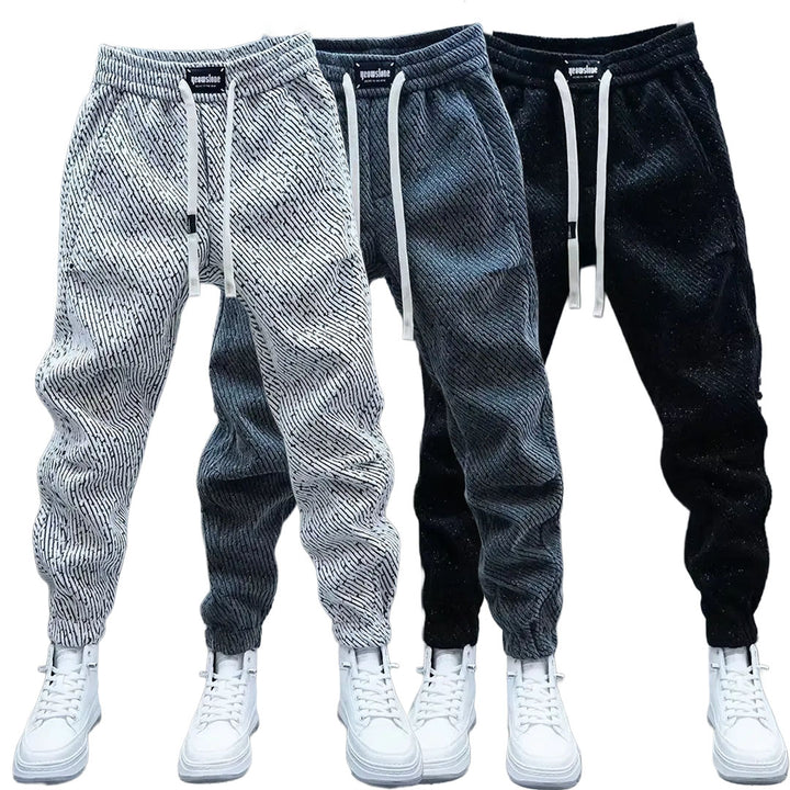 Austin George Joggers