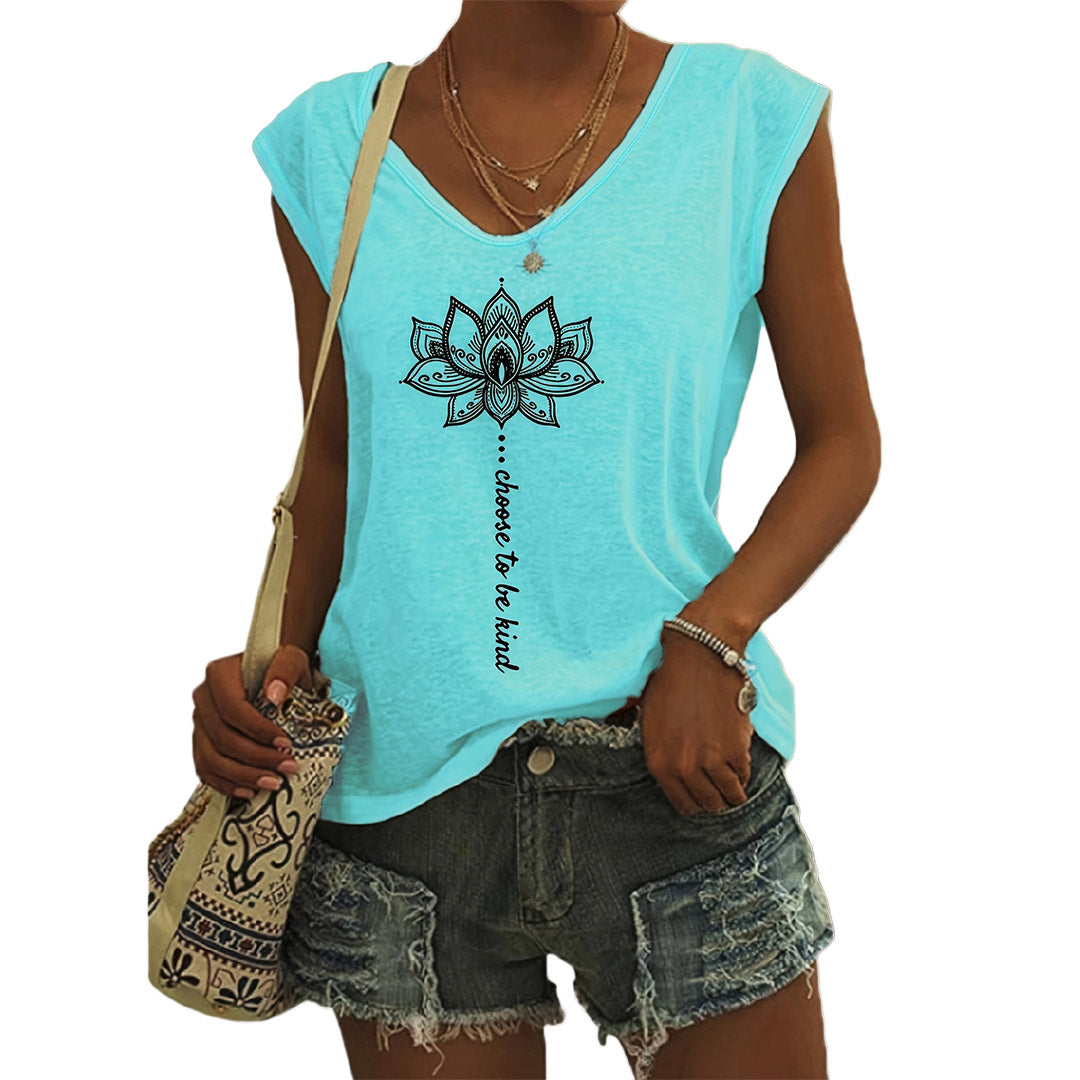 Everly Bella Top