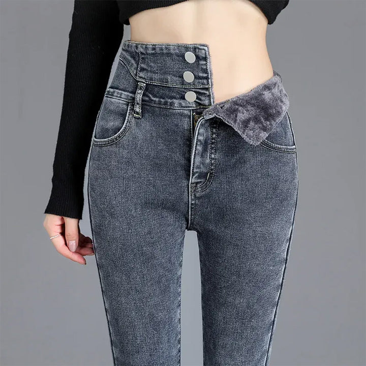 Adeline Denim Jeans