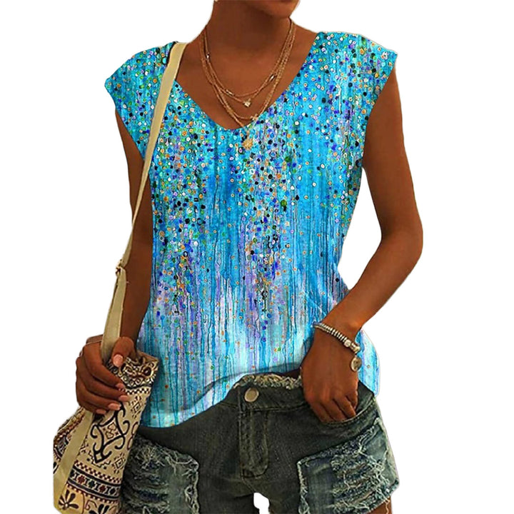 Kamila Cloe Top