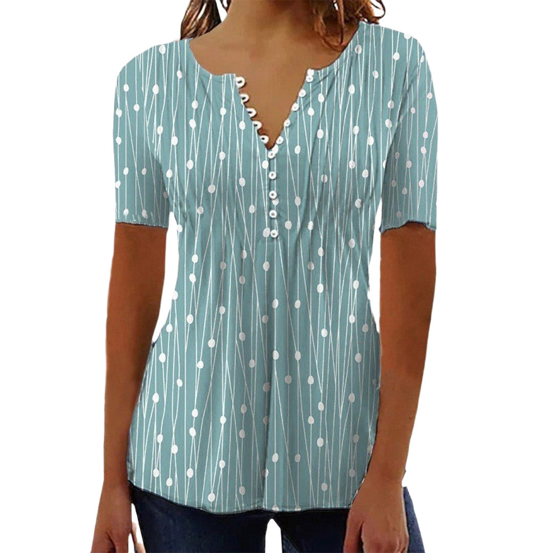 Clobie Maria Top