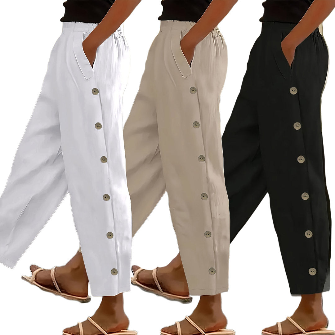 Alana Oakley Pants