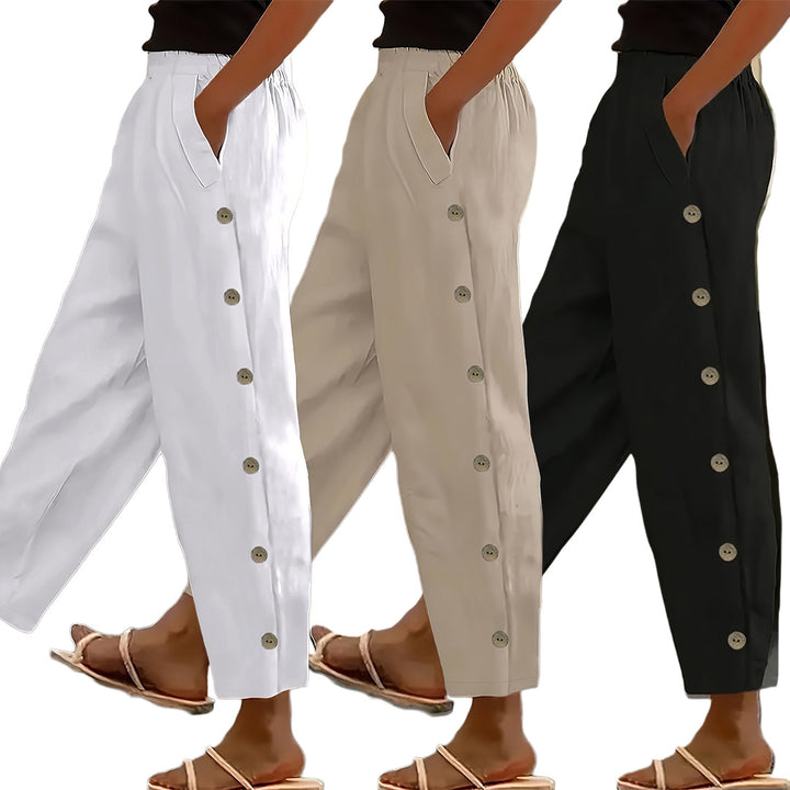 Alana Oakley Pants