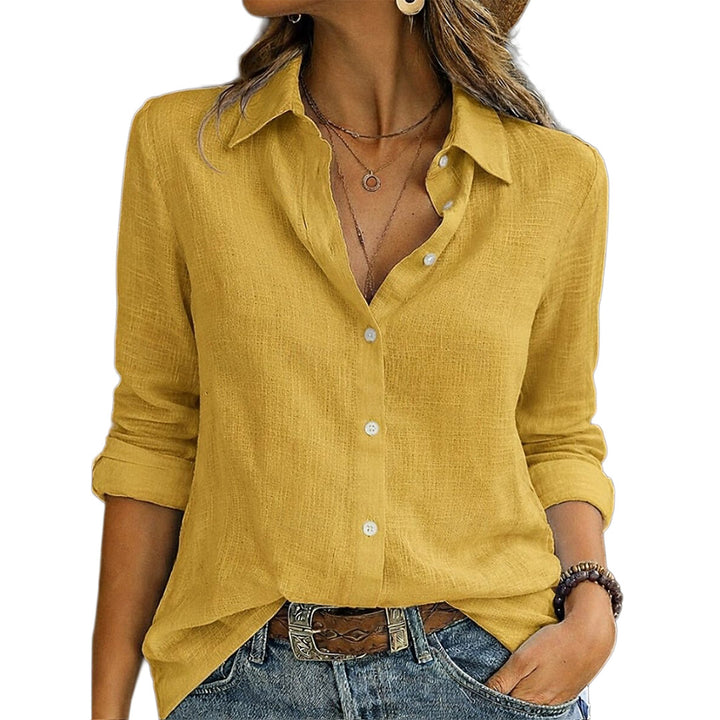 Liliana Kinsley Top
