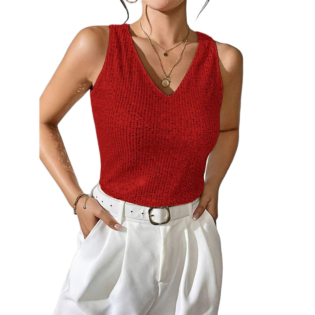 Indigo Paula Top