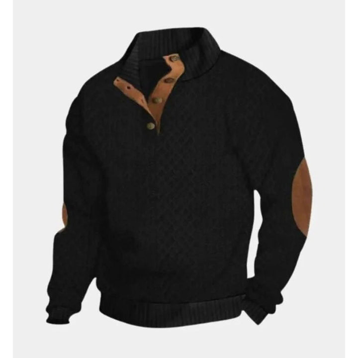Wesley Christopher Sweater