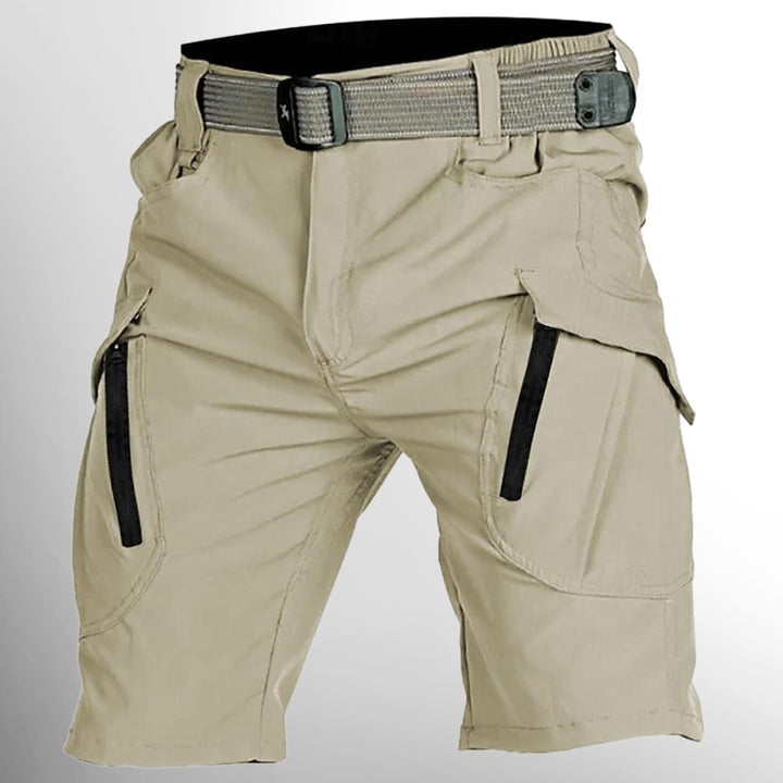 Adriel Tactical Shorts
