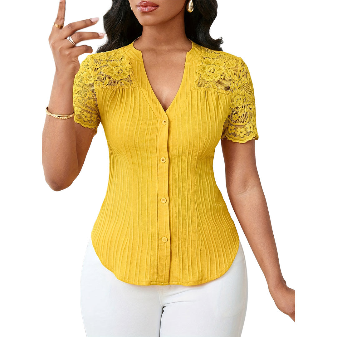 Emely Arleth Shirt