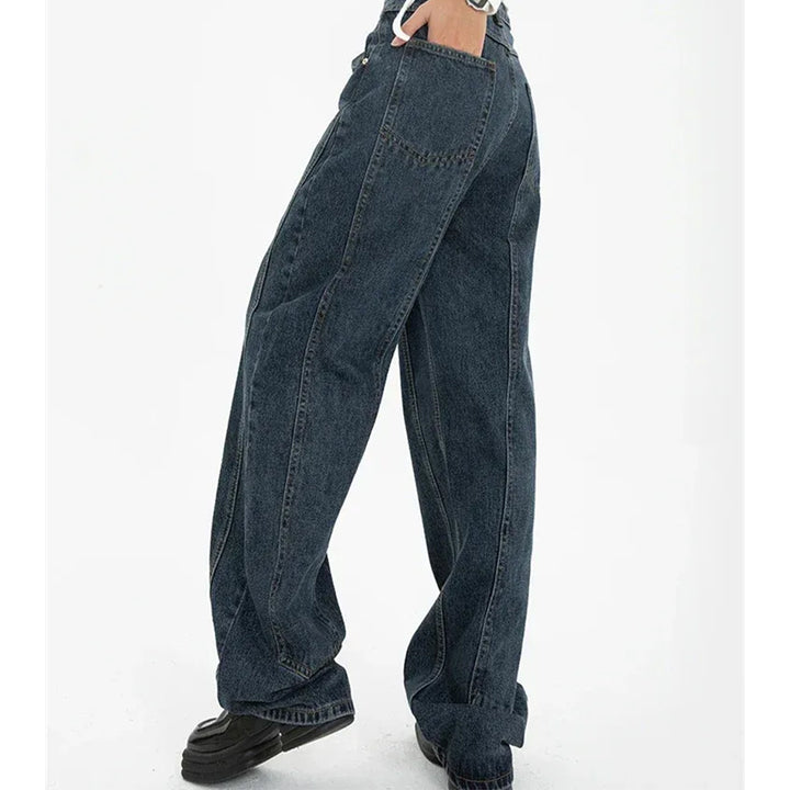 Scarlett Denim Jeans