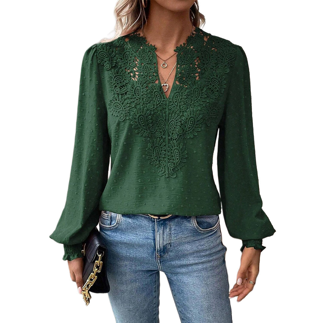 Faith Mariana Top