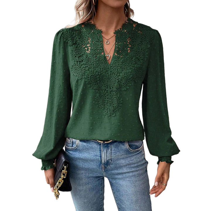 Faith Mariana Top