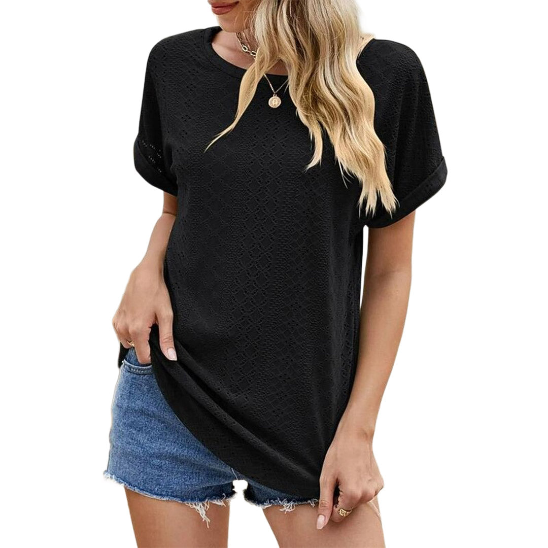 Grace Claire Top