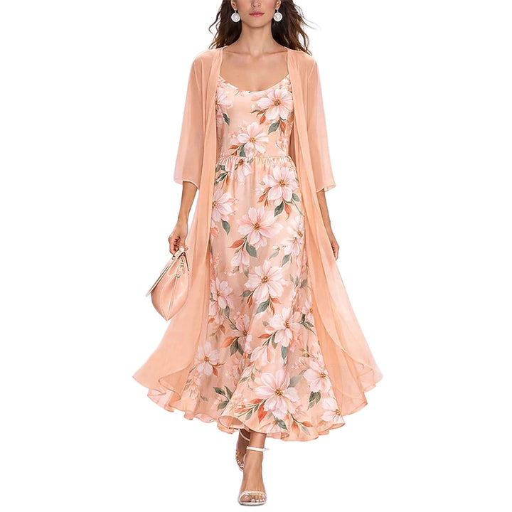 Charlie Sloane Dress