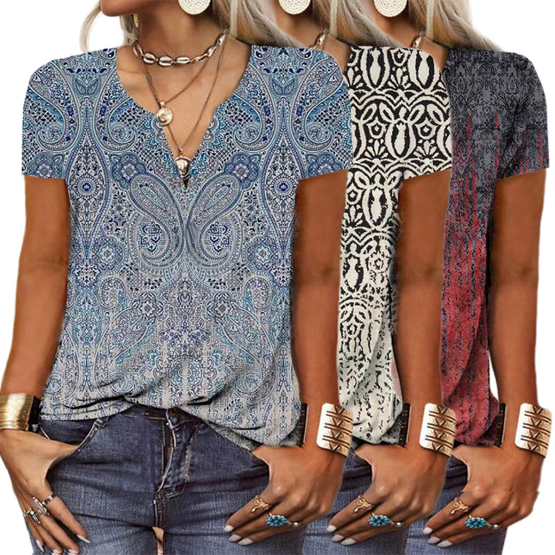 Averie Martha Top