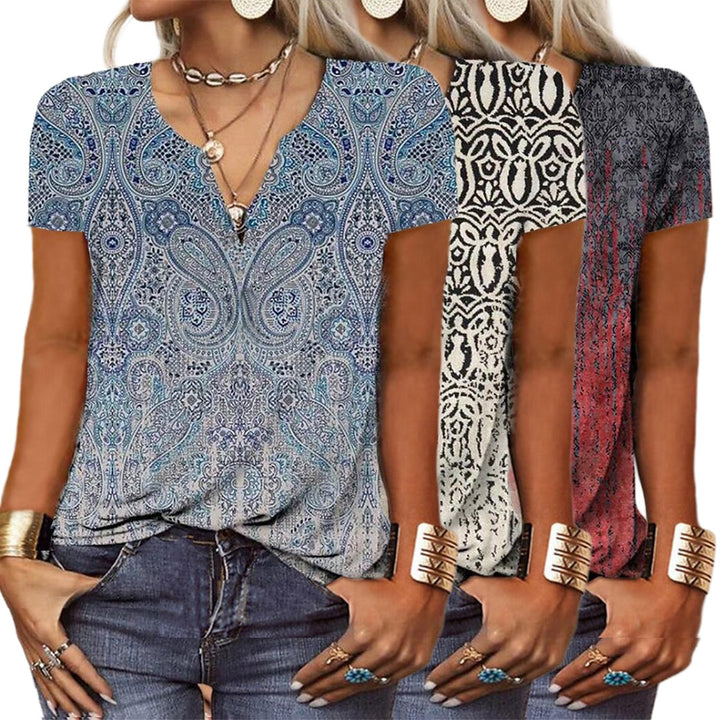 Averie Martha Top
